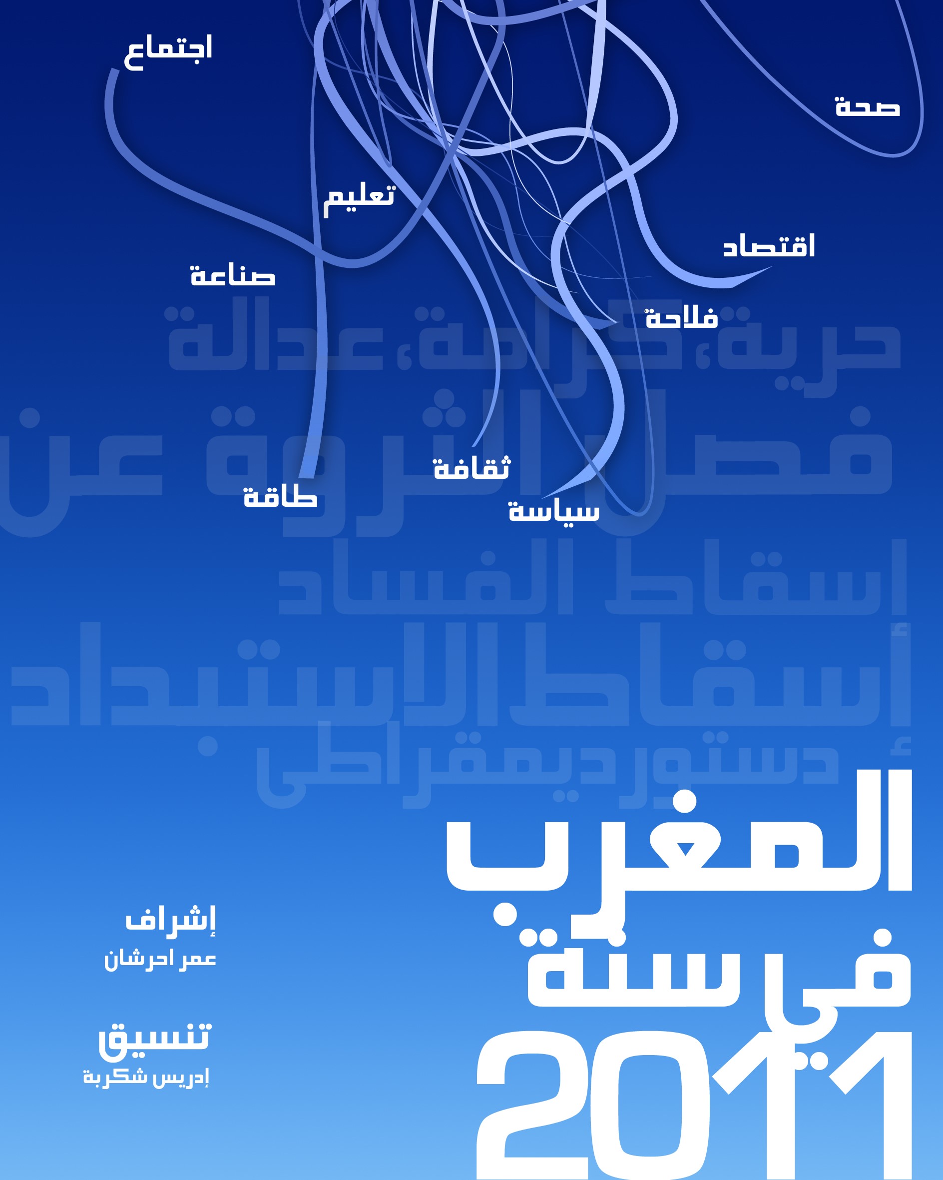 المغرب في سنة 2011